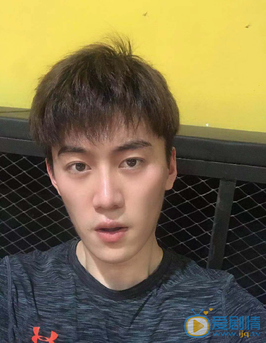 骆俊帆剧照 骆俊帆高清写真_骆俊帆高清剧照
