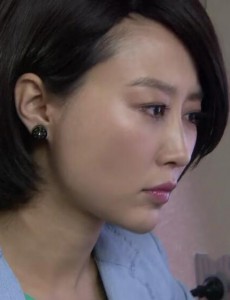 郝蕾角色介绍
