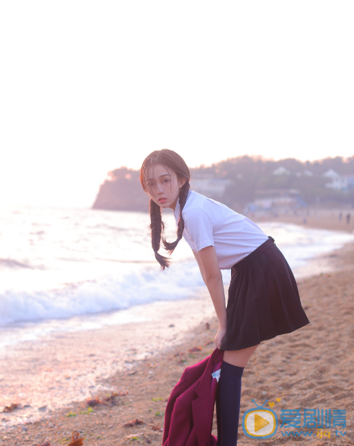 邵伟诗青春唯美照 邵伟诗清纯唯美照