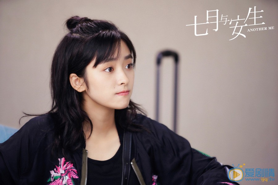 七月与安生安生剧照 安生七月与安生剧照