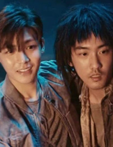 怒海潜沙&秦岭神树老痒是谁？他为什么要害吴邪？