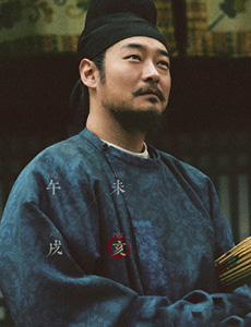 长安十二时辰徐宾是谁？在剧中起着什么样的作用？