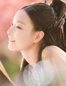 宸汐缘定档7月15日爱奇艺开播 倪妮张震演绎旷世奇缘
