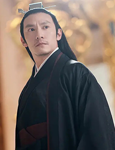 宸汐缘九宸是由谁饰演的？他在剧中喜欢谁？