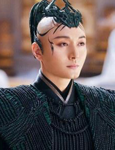 宸汐缘景修是谁？剧中的他喜欢谁？