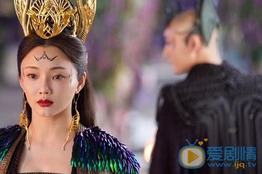 宸汐缘景修是谁？剧中的他喜欢谁？