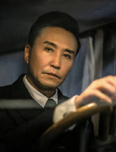 神探柯晨孙满堂的结局怎么样？