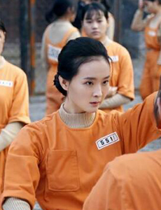 请赐我一双翅膀凤姐是谁？她是由谁饰演的？