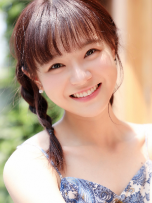 陈怡馨