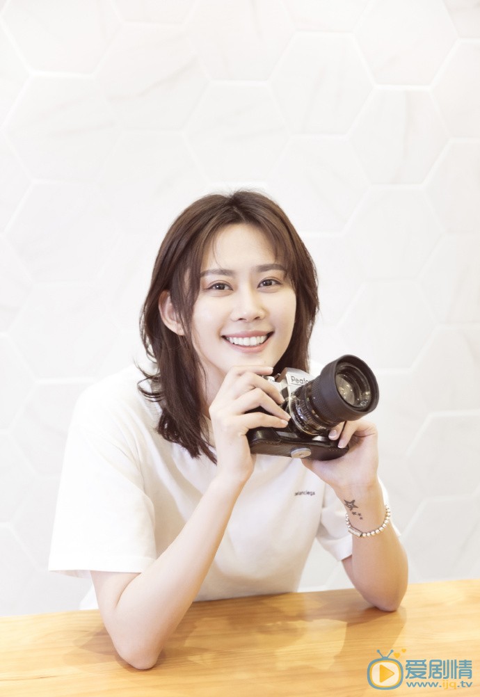 那广子高清写真图片集