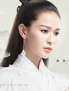 宸汐缘元瞳扮演者是谁？元瞳是终极大Boss是怎么回事？