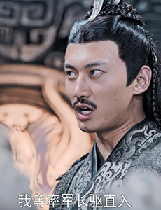 陈情令聂明玦是谁？最后的结局怎么样？