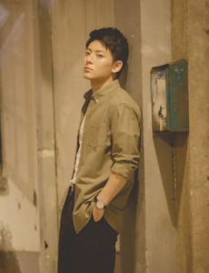 亲爱的孩子曹青云的扮演者是谁？曹青云的结局是什么？