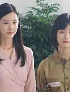 《七月与安生》中七月最后和安生和好了吗？