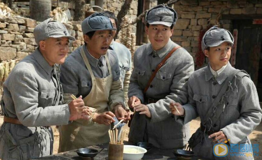 蓝天剧照 蓝天高清写真_蓝天高清剧照