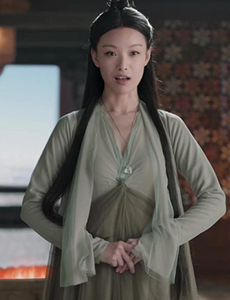 宸汐缘灵汐为何自带煞气？
