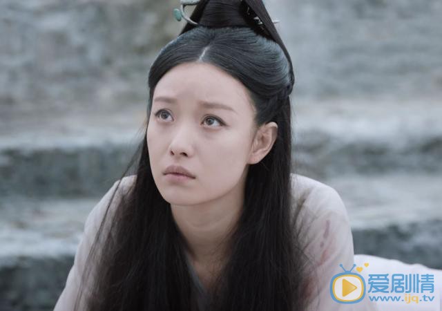 宸汐缘灵汐为何自带煞气？