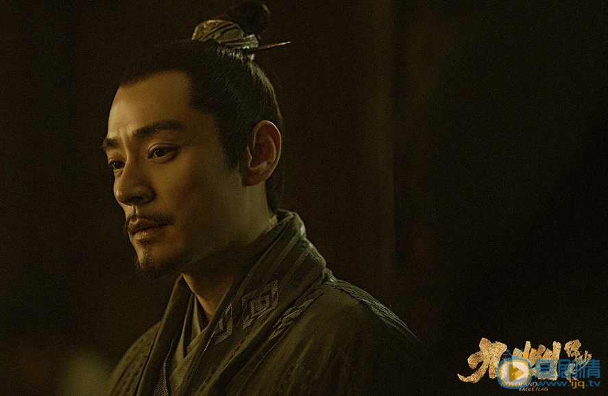 九州缥缈录息衍的结局是什么？最后死了吗？