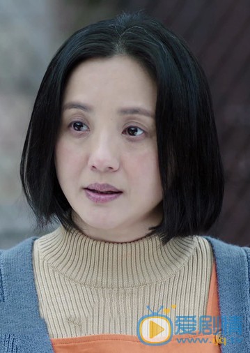 陶慧敏《请赐我一双翅膀》剧照 陶慧敏《请赐我一双翅膀》剧照