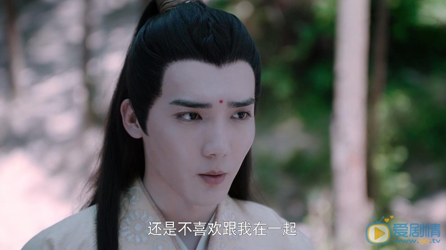 曹煜辰《陈情令》剧照 曹煜辰高清写真_曹煜辰高清剧照