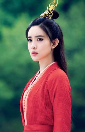 孟子义《陈情令》剧照 孟子义《陈情令》剧照