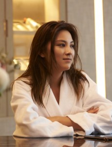 热搜女王电视剧主要讲述了什么剧情？