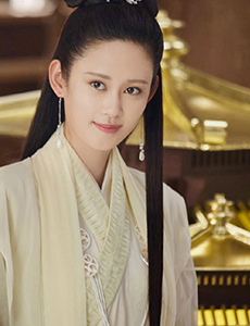 宸汐缘十三是男的还是女的？