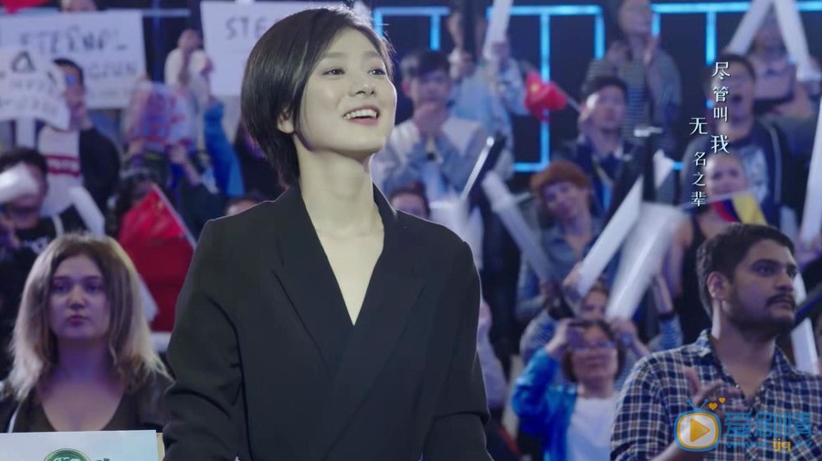王真儿《亲爱的热爱的》剧照 王真儿高清写真_王真儿高清剧照