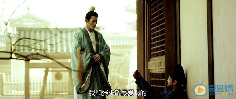 易烊千玺《长安十二时辰》剧照 易烊千玺高清写真_易烊千玺高清剧照