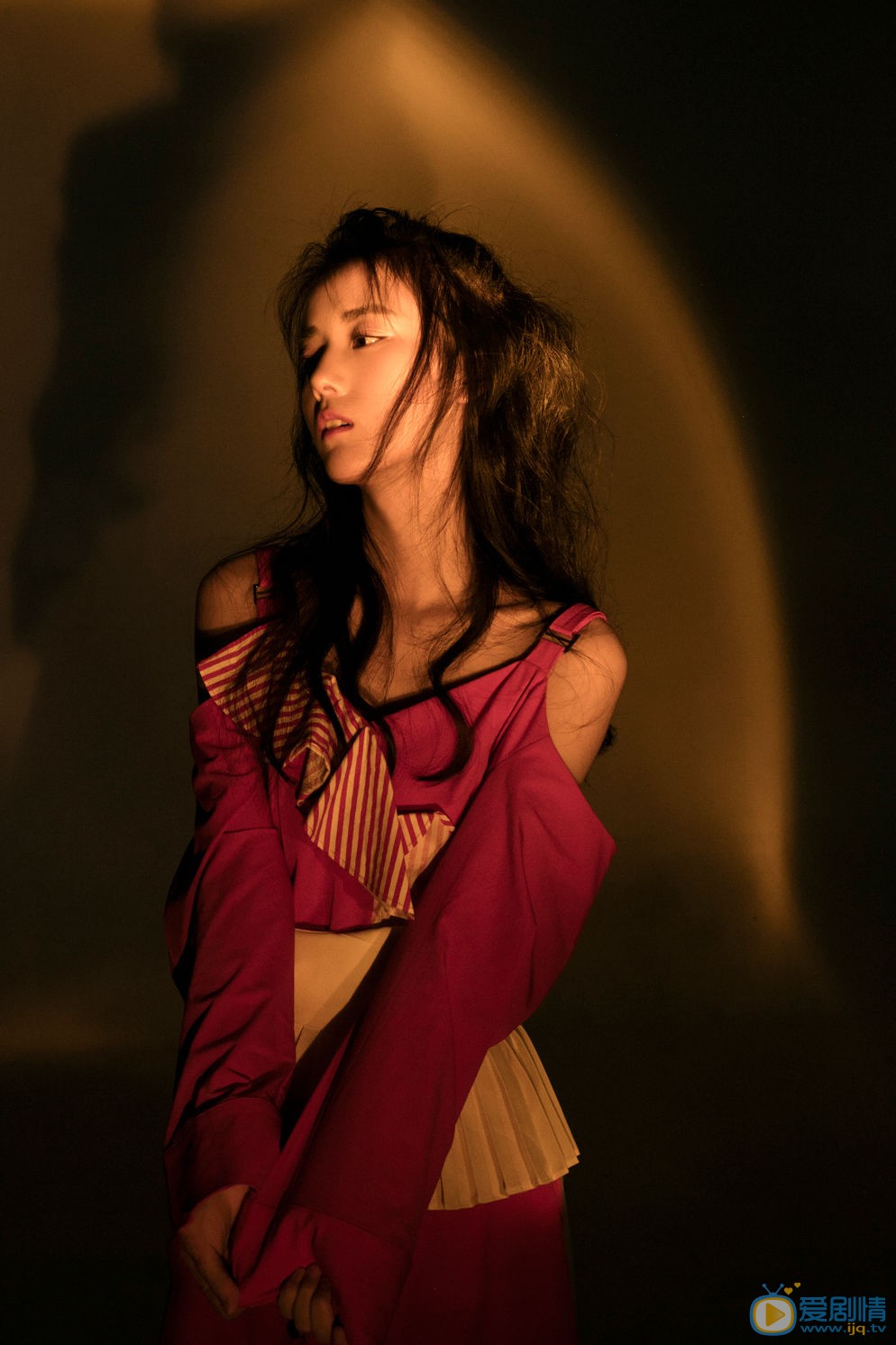 马倩倩唯美写真图片 马倩倩高清写真_马倩倩高清剧照