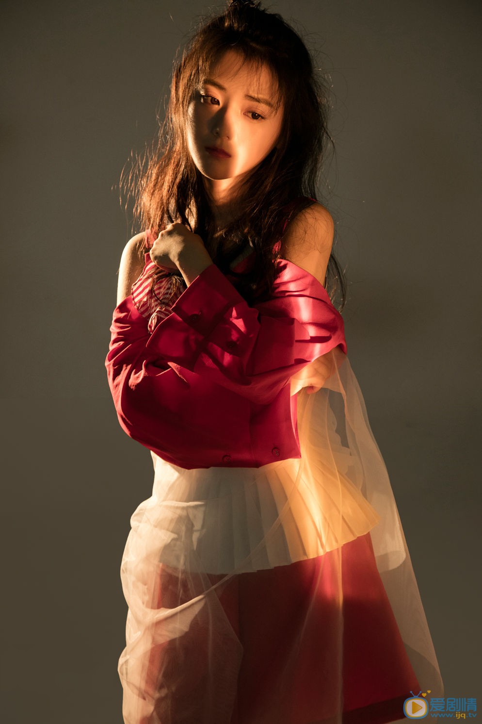 马倩倩唯美写真图片 马倩倩高清写真_马倩倩高清剧照
