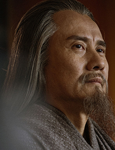 九州缥缈录雷碧城是谁？他的结局怎么样？