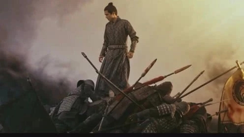九州缥缈录羽然为什么嫁给了龙骧？她喜欢龙骧吗？