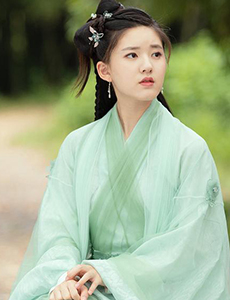 天雷一部之春花秋月春花的真命天子是谁？