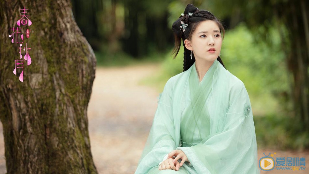 天雷一部之春花秋月春花的真命天子是谁？