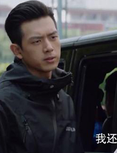 亲爱的热爱的韩商言为何对佟年说狠话？