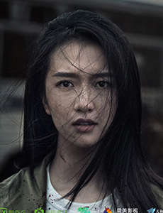 无主之城江雪是由谁饰演的？她是一个怎样的人？