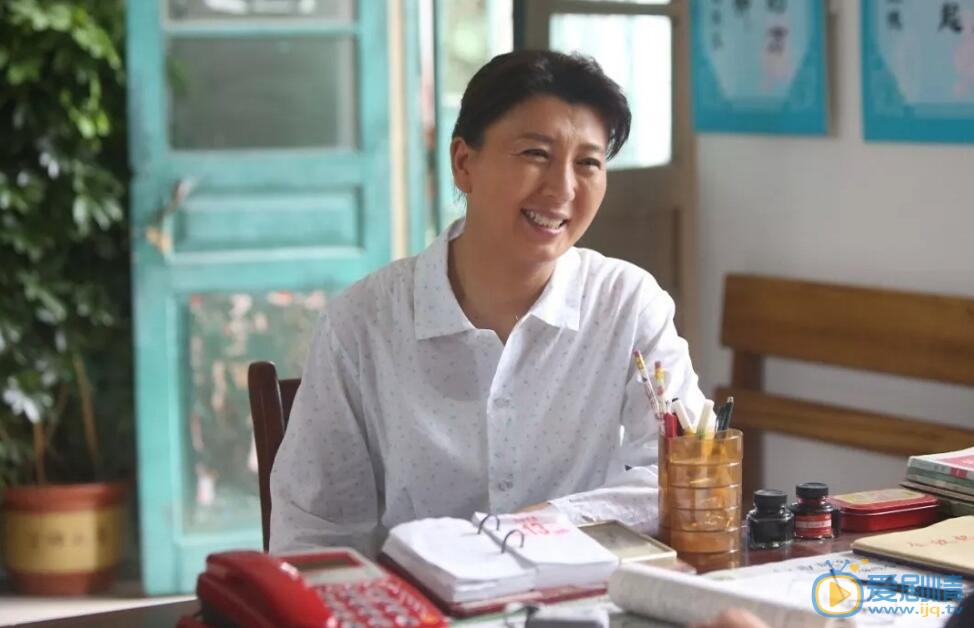 兰桐花开孙桐花剧照 孙桐花兰桐花开剧照