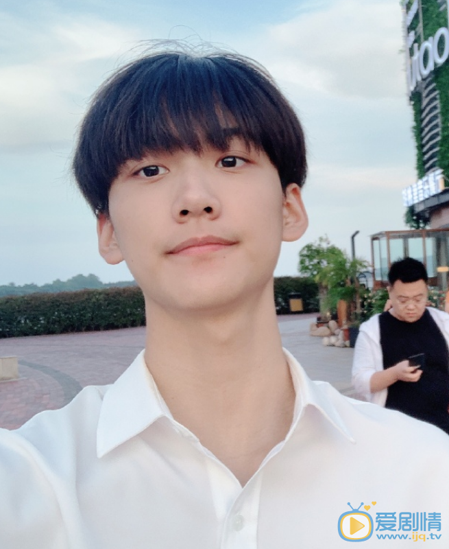 周丹尼尔生活照 周丹尼尔高清写真_周丹尼尔高清剧照