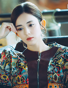 归还世界给你是根据小说改编的吗？改编自什么小说？