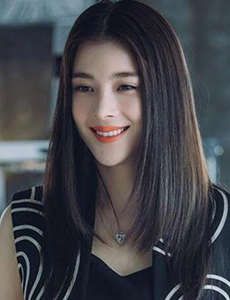 归还世界给你岑未是由谁饰演的？她的饰演者是谁？