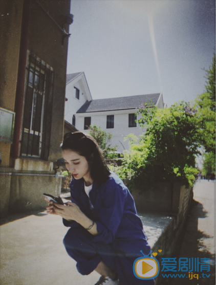 王艺瑾旅拍照 王艺瑾高清写真_王艺瑾高清剧照