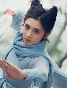 田灵儿