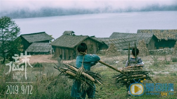 《诛仙》电影什么时候上映？诛仙上映时间