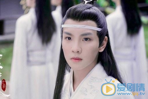 陈情令蓝思追的真实身份是什么？