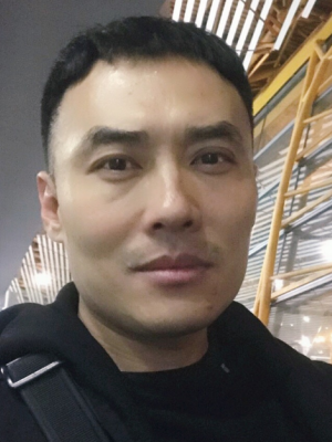 刘涤非