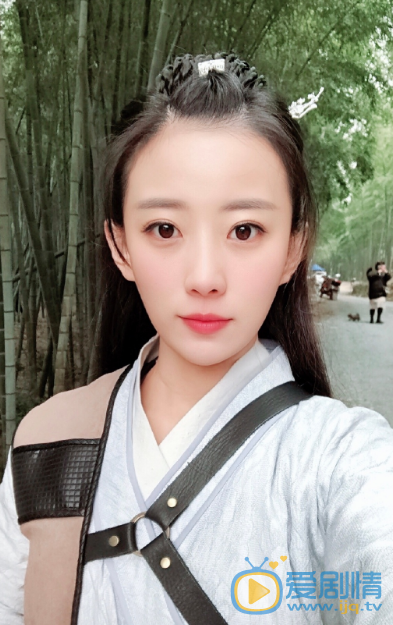 赵帅《狄仁杰之天神下凡》剧照 赵帅高清写真_赵帅高清剧照