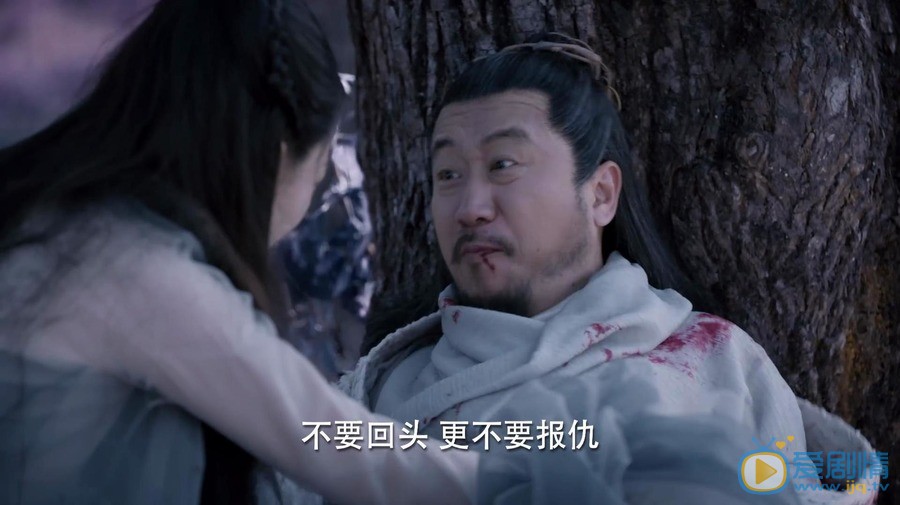 宸汐缘灵汐为什么会入魔？