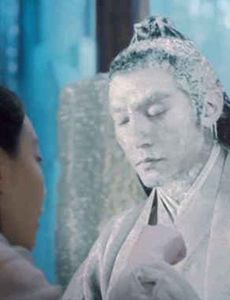 宸汐缘灵汐为何会唤醒九宸？