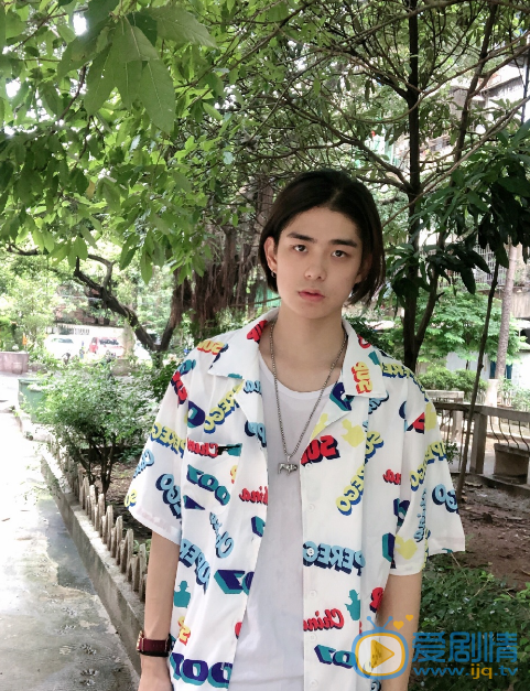 柯博伦户外写真